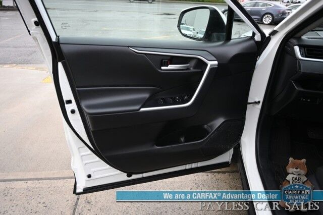 2025 Toyota RAV4 XLE Anchorage AK