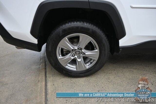 2025 Toyota RAV4 XLE Anchorage AK