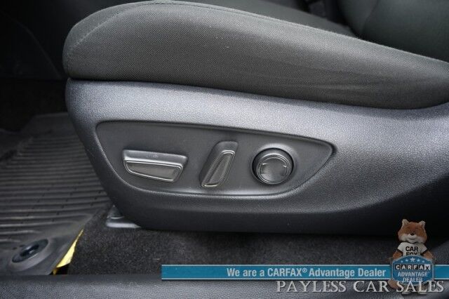 2025 Toyota RAV4 XLE Anchorage AK
