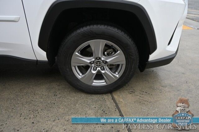 2025 Toyota RAV4 XLE Anchorage AK