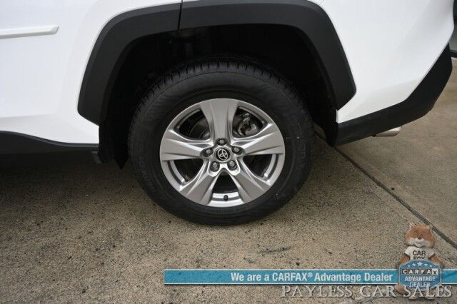 2025 Toyota RAV4 XLE Anchorage AK