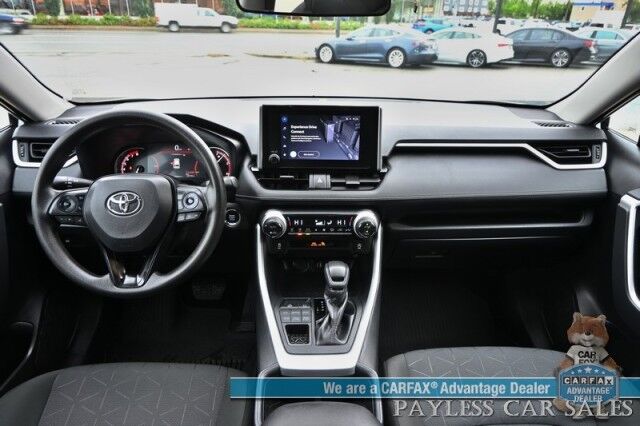 2025 Toyota RAV4 XLE Anchorage AK