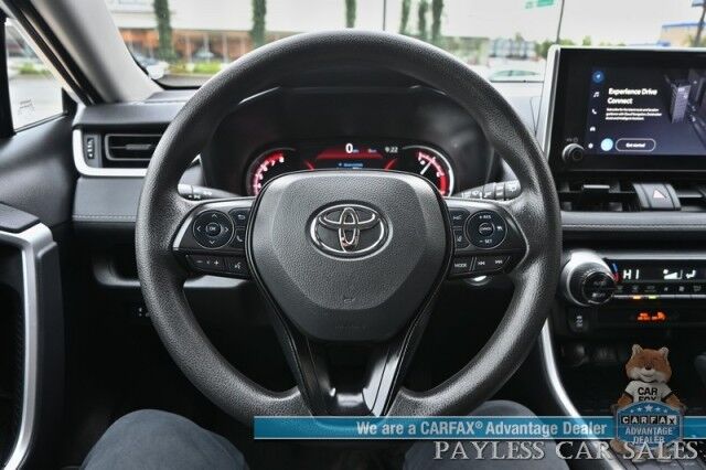 2025 Toyota RAV4 XLE Anchorage AK