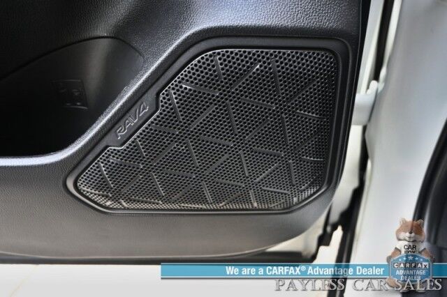 2025 Toyota RAV4 XLE Anchorage AK