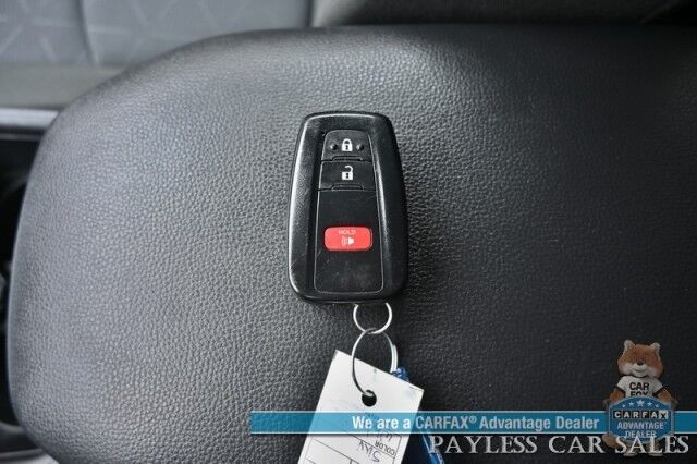 2025 Toyota RAV4 XLE Anchorage AK