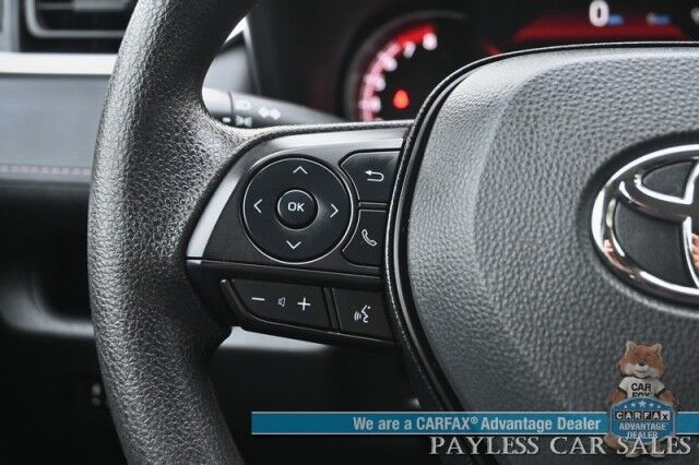 2025 Toyota RAV4 XLE Anchorage AK
