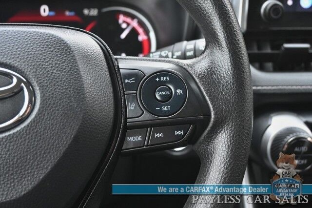 2025 Toyota RAV4 XLE Anchorage AK
