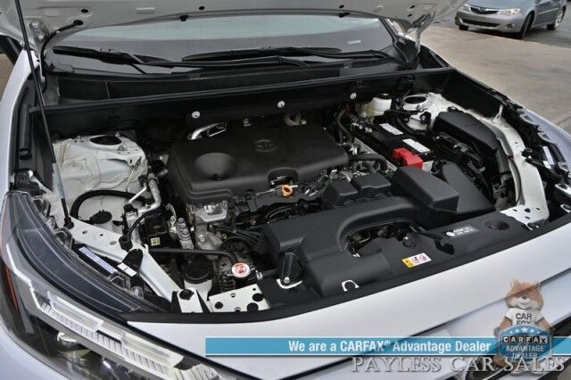 2025 Toyota RAV4 XLE Anchorage AK