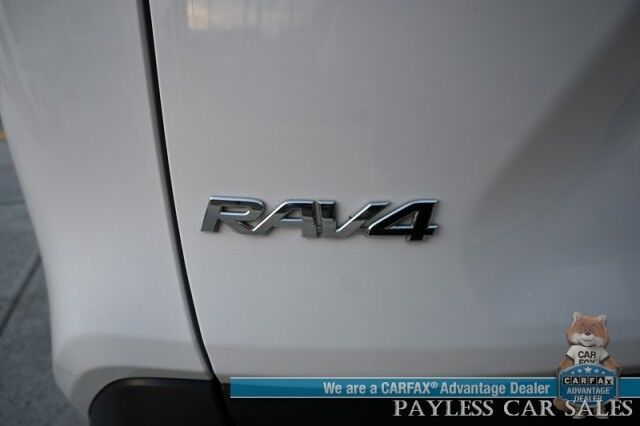 2025 Toyota RAV4 XLE Anchorage AK