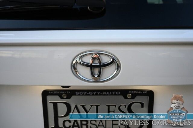 2025 Toyota RAV4 XLE Anchorage AK