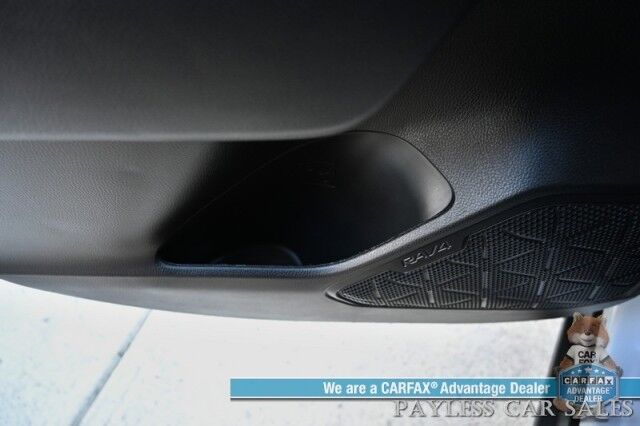 2025 Toyota RAV4 XLE Anchorage AK
