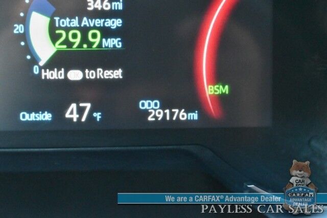 2025 Toyota RAV4 XLE Anchorage AK