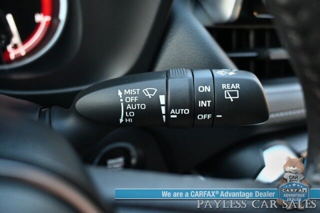 2025 Toyota RAV4 XLE Anchorage AK