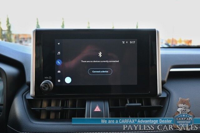 2025 Toyota RAV4 XLE Anchorage AK