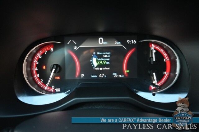 2025 Toyota RAV4 XLE Anchorage AK