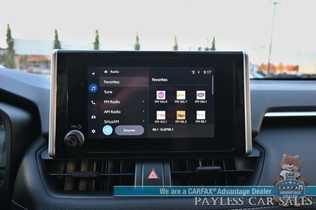 2025 Toyota RAV4 XLE Anchorage AK
