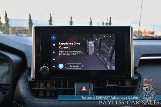 2025 Toyota RAV4 XLE Anchorage AK