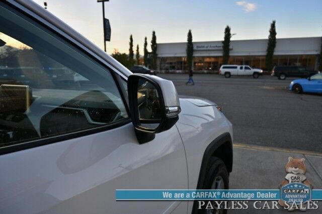 2025 Toyota RAV4 XLE Anchorage AK