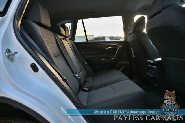 2025 Toyota RAV4 XLE Anchorage AK