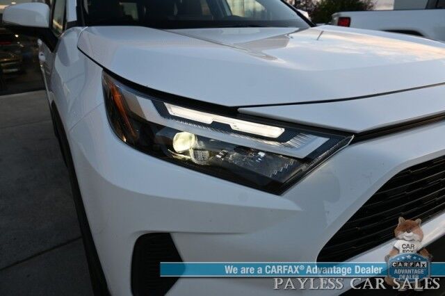 2025 Toyota RAV4 XLE Anchorage AK