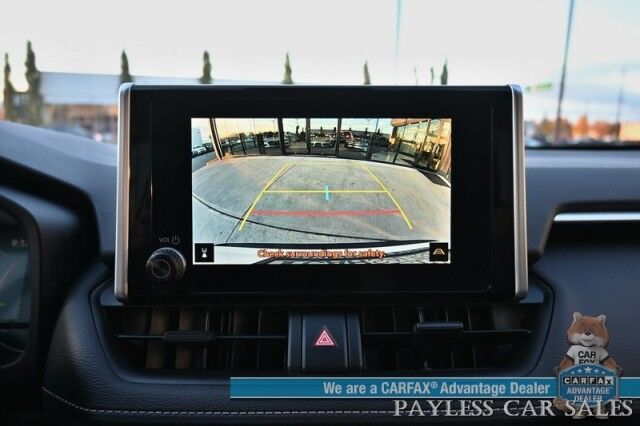 2025 Toyota RAV4 XLE Anchorage AK