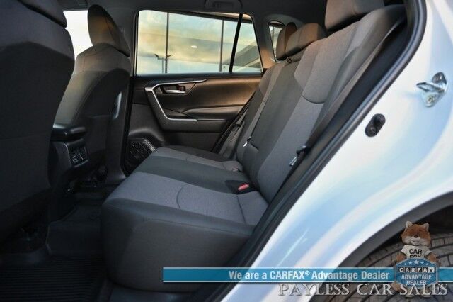 2025 Toyota RAV4 XLE Anchorage AK