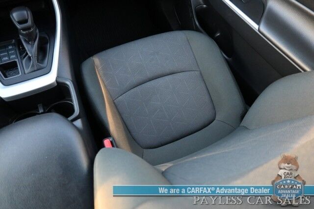 2025 Toyota RAV4 XLE Anchorage AK