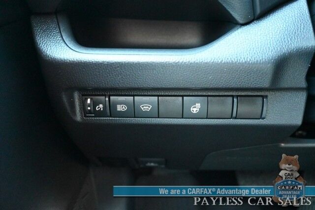 2025 Toyota RAV4 XLE Anchorage AK