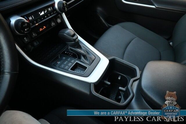 2025 Toyota RAV4 XLE Anchorage AK