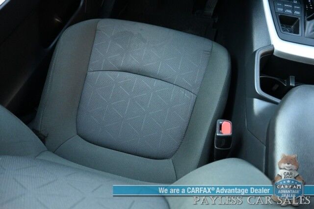 2025 Toyota RAV4 XLE Anchorage AK