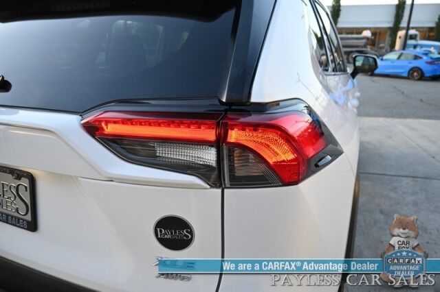 2025 Toyota RAV4 XLE Anchorage AK