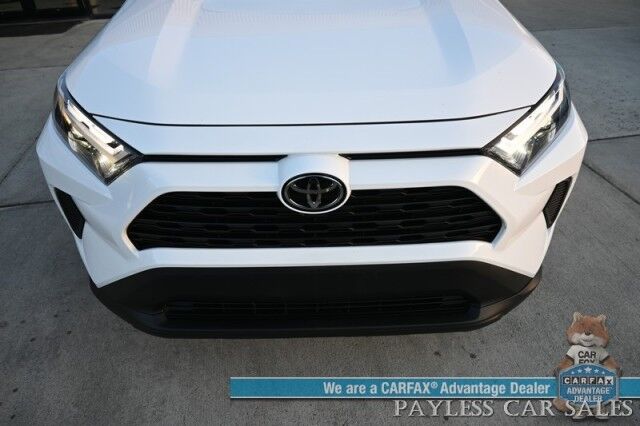 2025 Toyota RAV4 XLE Anchorage AK