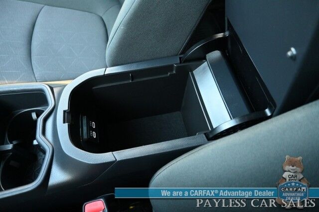 2025 Toyota RAV4 XLE Anchorage AK