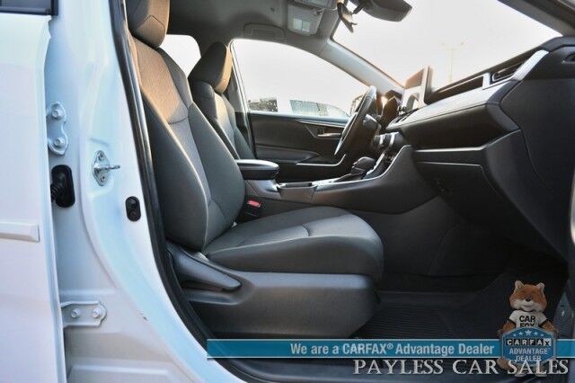 2025 Toyota RAV4 XLE Anchorage AK