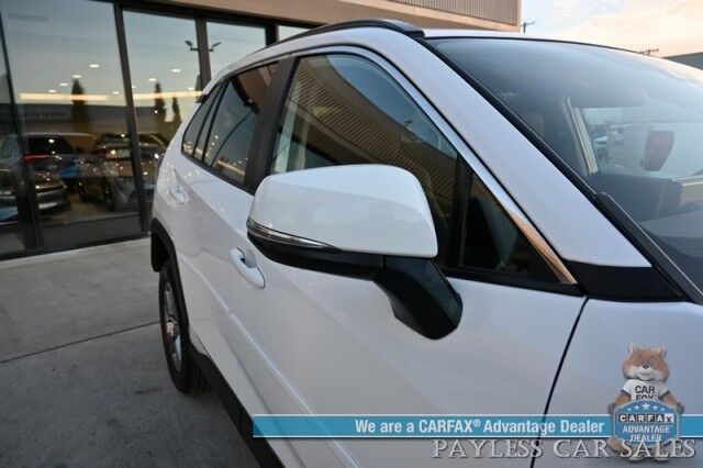 2025 Toyota RAV4 XLE Anchorage AK