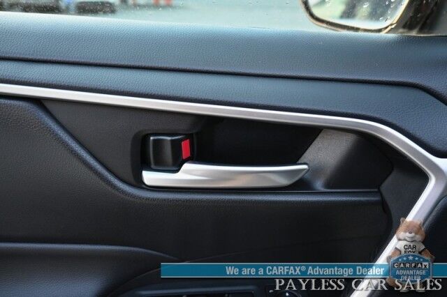2025 Toyota RAV4 XLE Anchorage AK