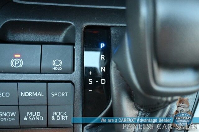 2025 Toyota RAV4 XLE Anchorage AK