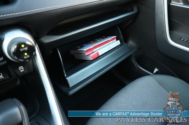2025 Toyota RAV4 XLE Anchorage AK