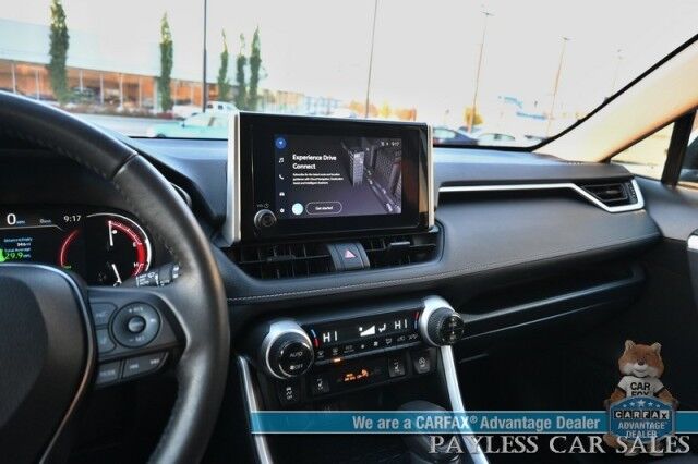 2025 Toyota RAV4 XLE Anchorage AK