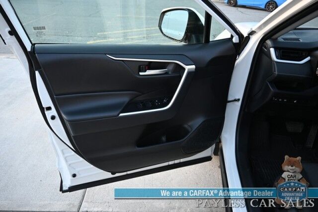 2025 Toyota RAV4 XLE Anchorage AK