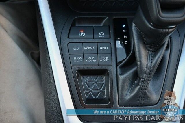 2025 Toyota RAV4 XLE Anchorage AK