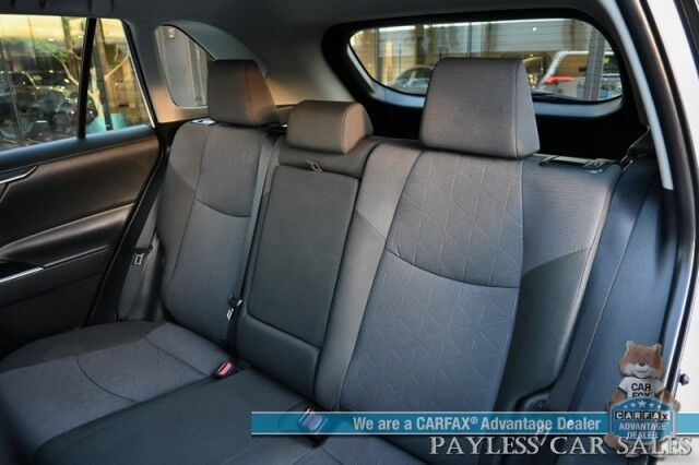 2025 Toyota RAV4 XLE Anchorage AK