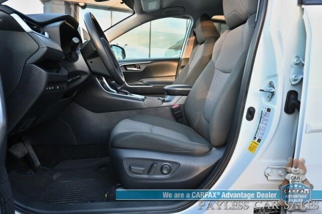 2025 Toyota RAV4 XLE Anchorage AK