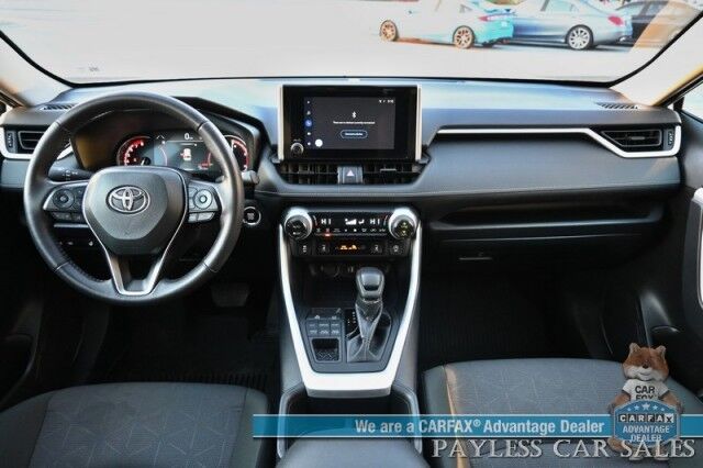 2025 Toyota RAV4 XLE Anchorage AK