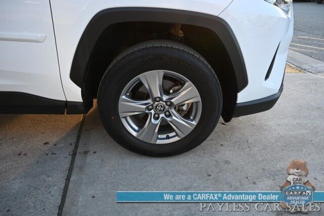2025 Toyota RAV4 XLE Anchorage AK