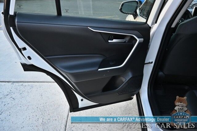 2025 Toyota RAV4 XLE Anchorage AK