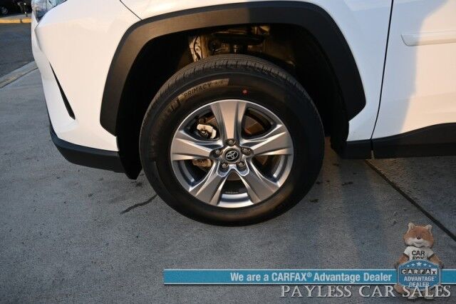 2025 Toyota RAV4 XLE Anchorage AK