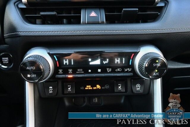 2025 Toyota RAV4 XLE Anchorage AK