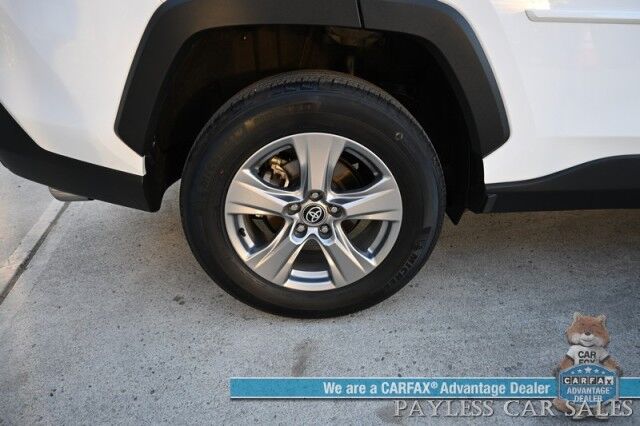2025 Toyota RAV4 XLE Anchorage AK