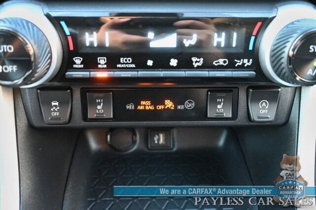 2025 Toyota RAV4 XLE Anchorage AK